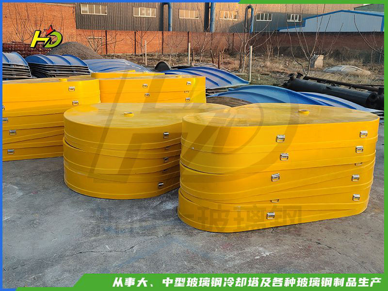 玻璃鋼定制產品